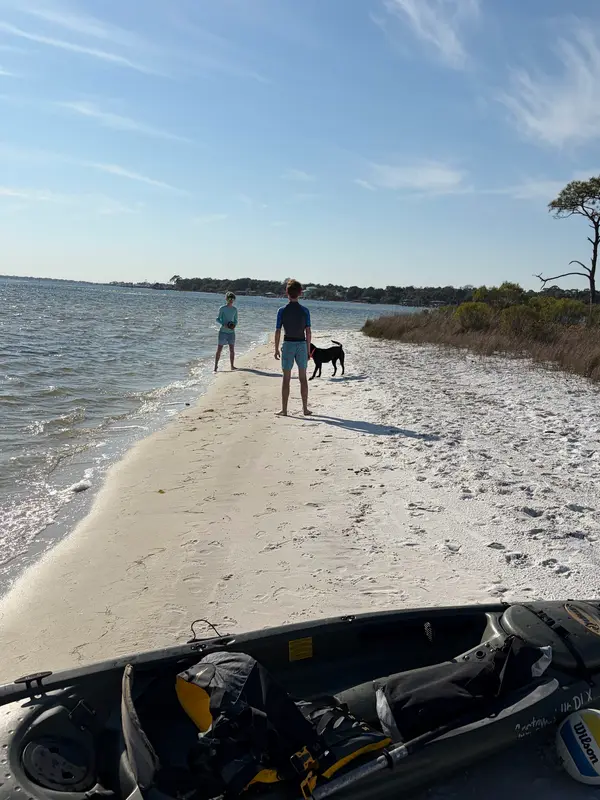 Littleheads Kayak Rentals, photo 2