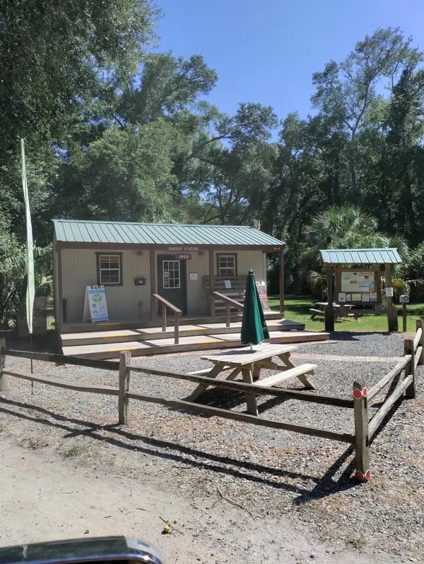 Live Oak Campground