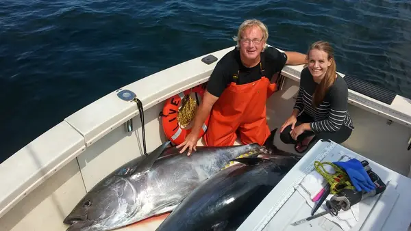 LiveLiner Charters-Maine Deep Sea Fishing Charters, South Portland, ME