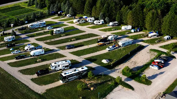 Lively Acres Campground
