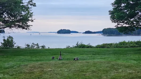 L.L.Bean Flying Point Paddling Center