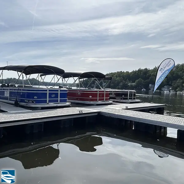 Location des Quatre Lacs Magog, photo 2