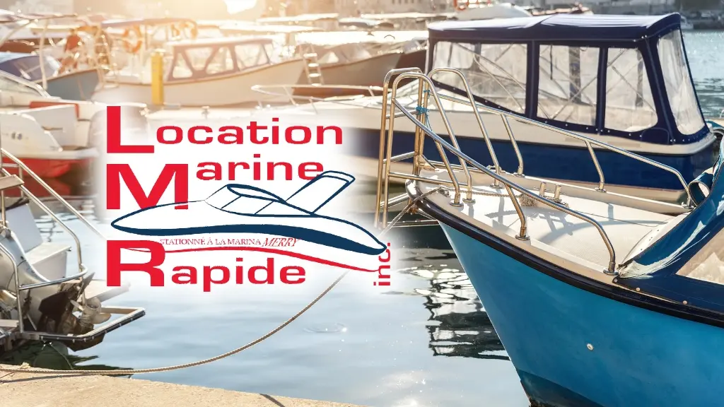 Location Marine Rapide