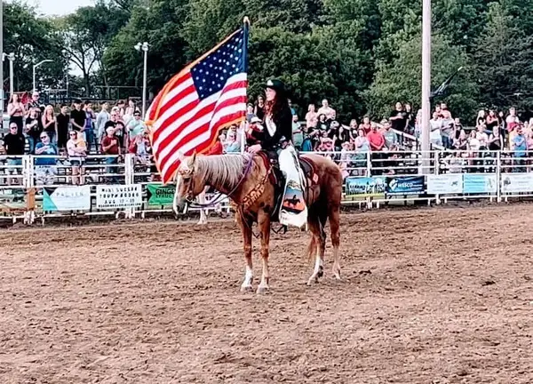 Loess Hills Equestrian, LLC, Pisgah, IA