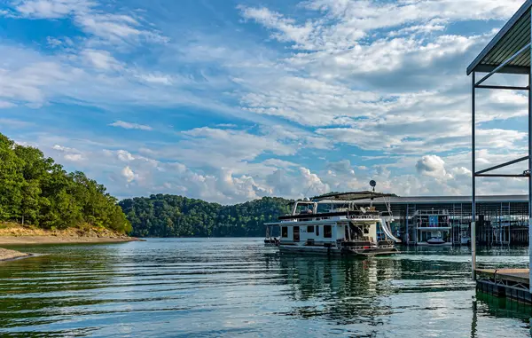 Loggerhead Dale Hollow State Park Marina