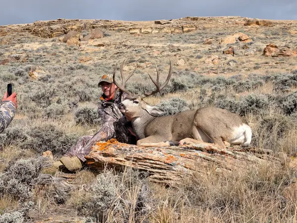 Lone Tree Outfitters