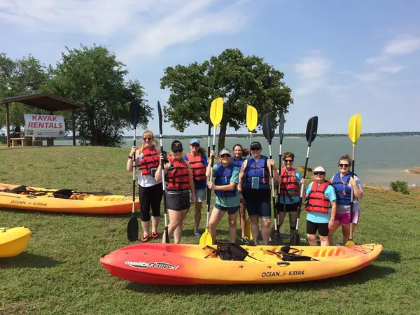 Lonestar Adventure Sports