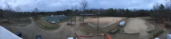 Long Creek Equestrian Centre