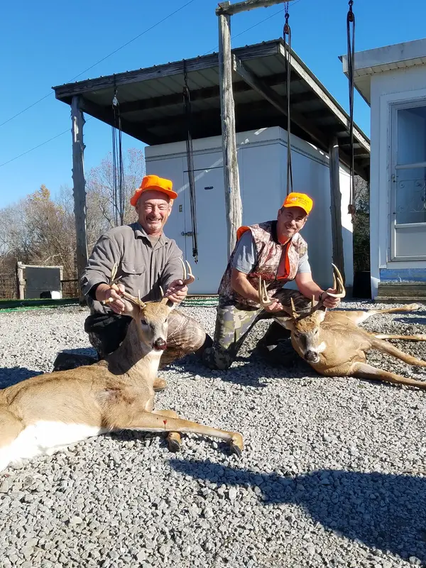 Long Creek Outfitters
