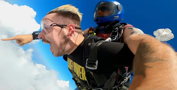 Long Island Skydiving Center