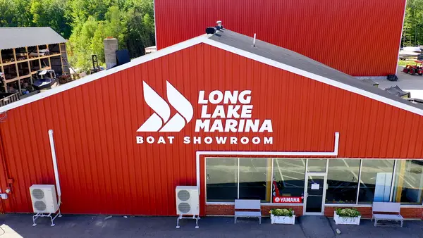 Long Lake Marina