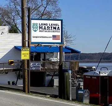 Long Level Marina