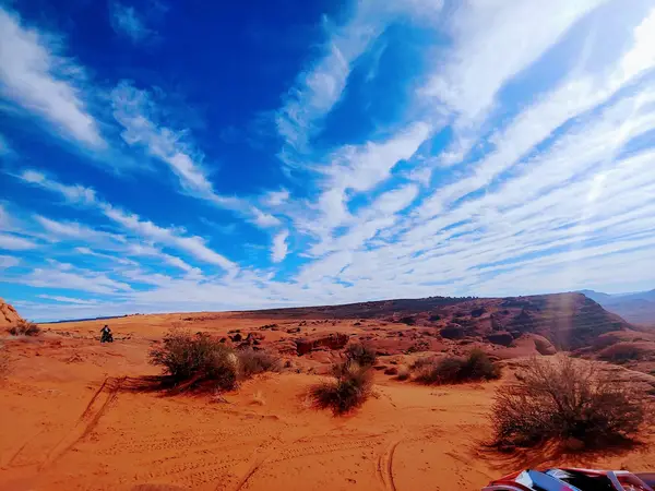 Long Valley Recreation Area