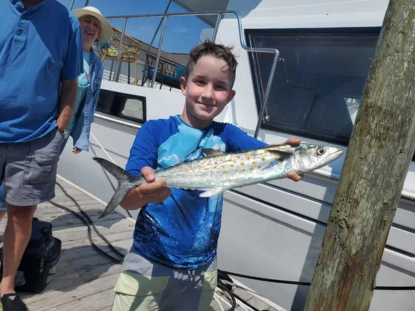 Lookout Adventures, Morehead City, NC