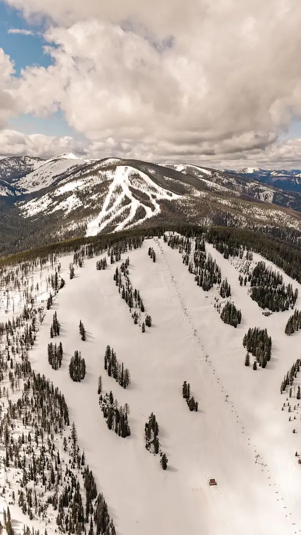 Lookout Pass Ski & Recreation Area