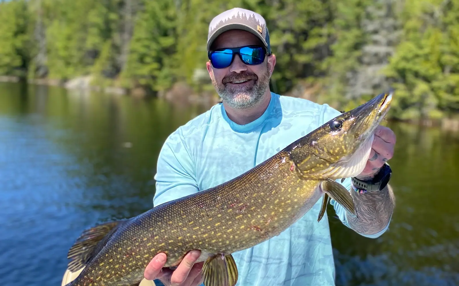 Loon and Eagle Outfitters