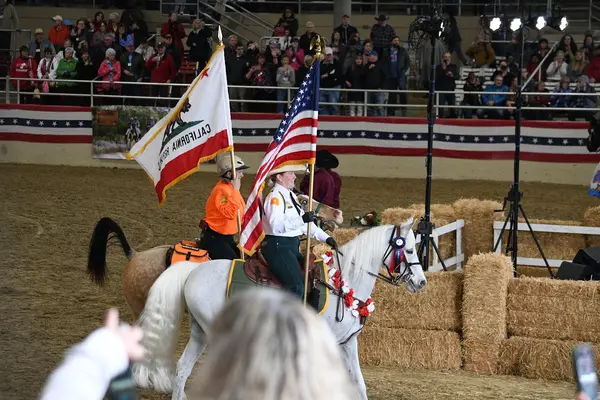 Los Angeles Equestrian Center, photo 1