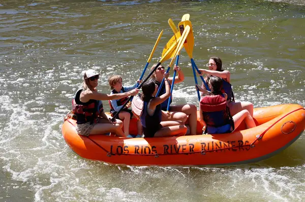 Los Rios River Runners, Ranchos De Taos, NM
