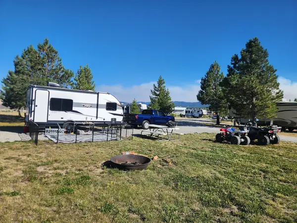 Lost Moose Meadows RV Campground