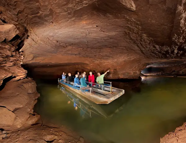 Lost River Cave, Bowling Green, KY