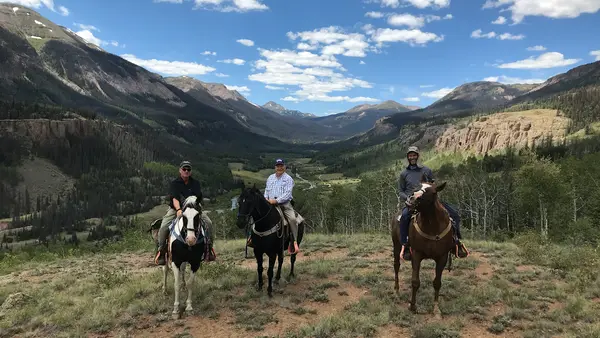 Lost Trail Outfitters