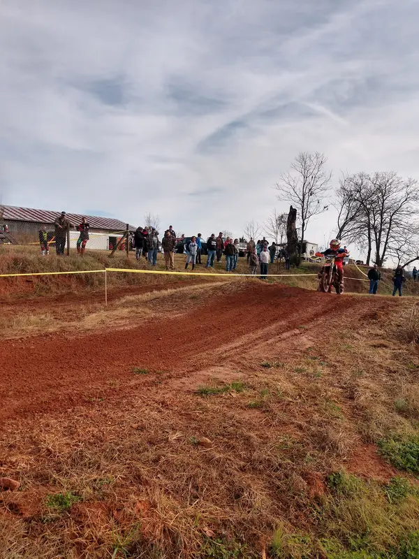 Lost Valley Motorsports Park LLC