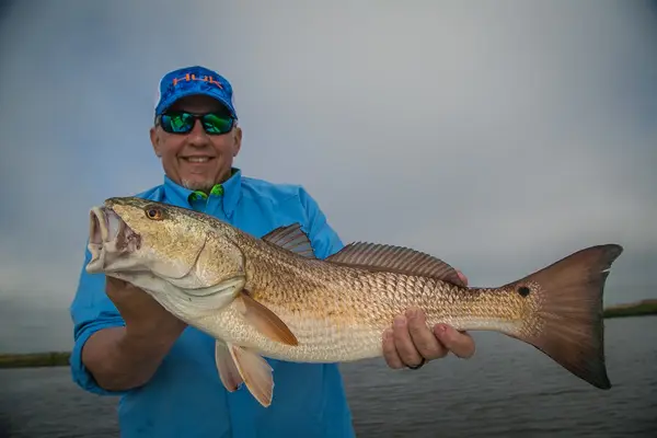 Louisiana Fishing Charters, St Bernard, LA