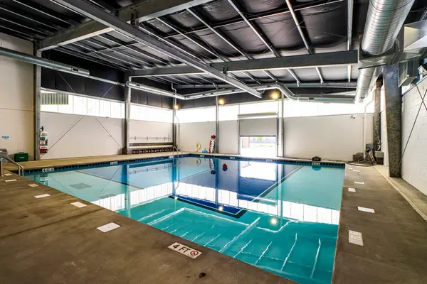 Louisville Dive Center