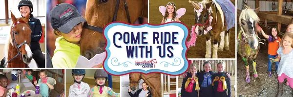 Louisville Equestrian Center