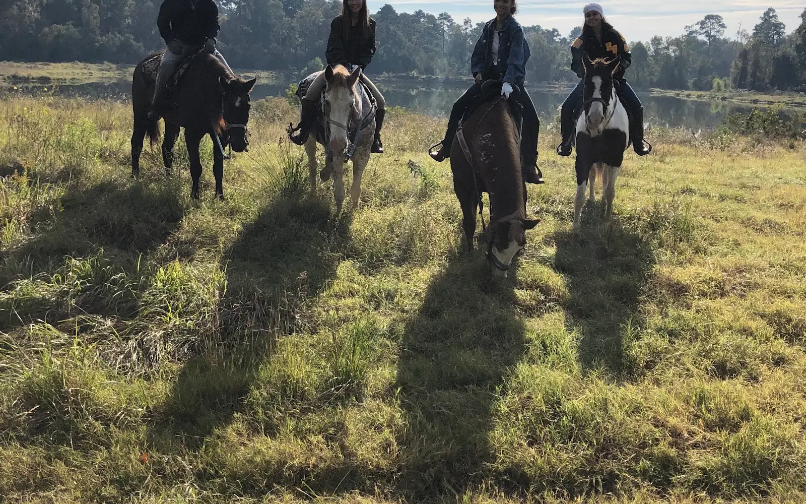 Loveland Ranch