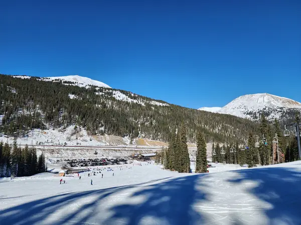 Loveland Ski School