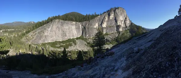Lover’s Leap Guides