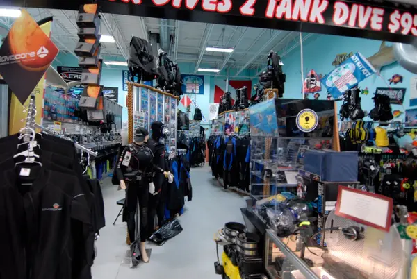 Loves Park Scuba & Snorkel