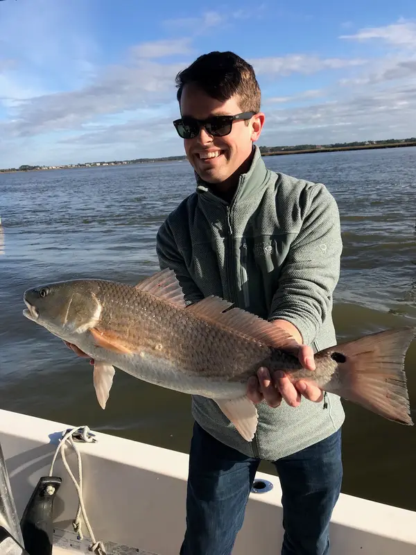 Lowcountry Inshore Charters