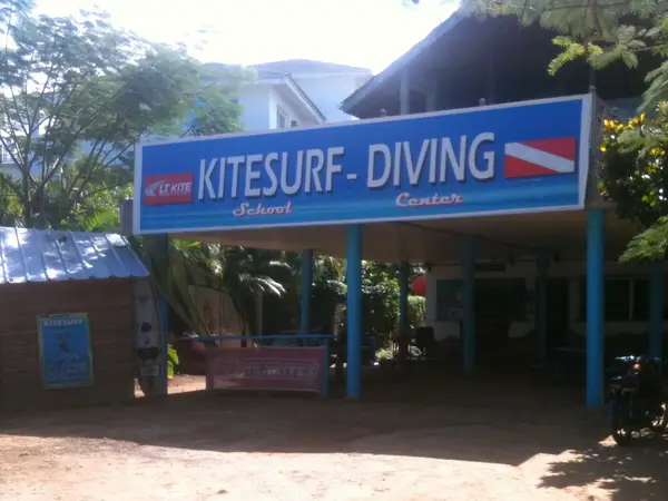 LT'Kite