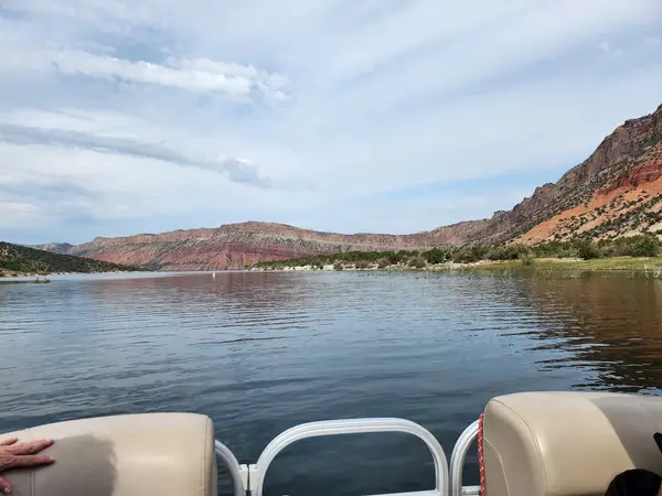 Lucerne Valley Marina