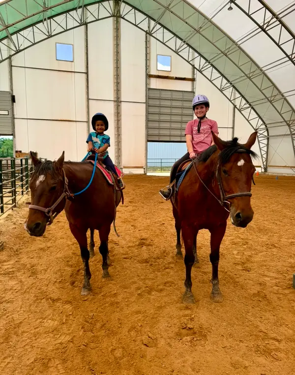 Lucky Stables, LLC