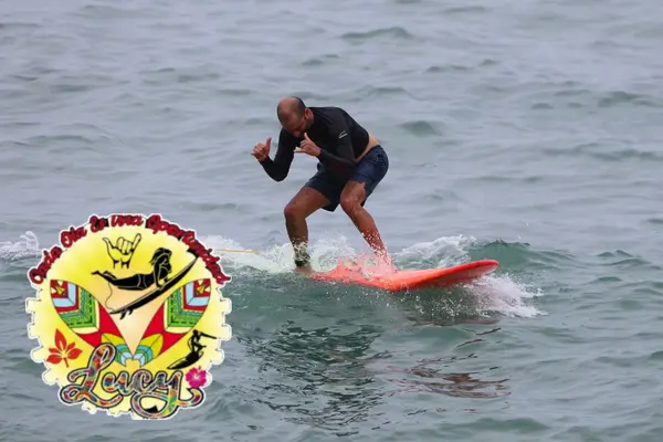 Lucy Surf School Puerto Escondido
