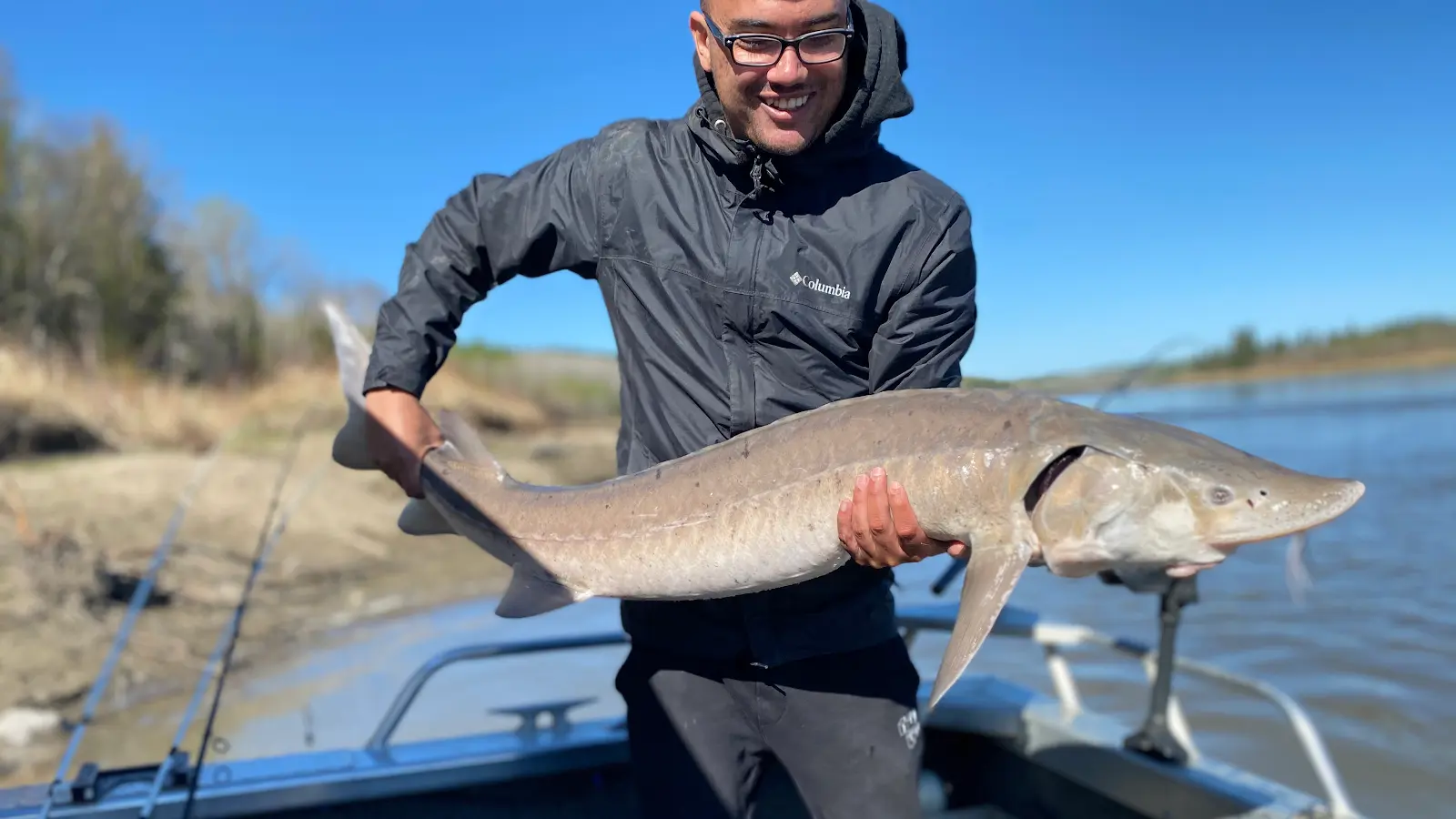 Lunkers Fishing Adventures