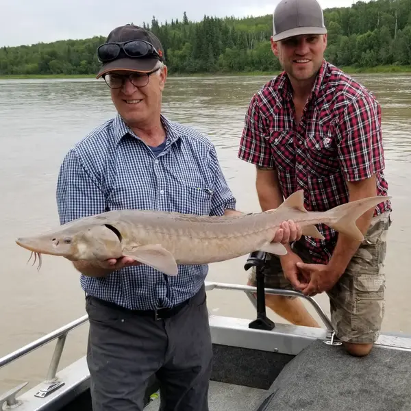 Lunkers Fishing Adventures, photo 1
