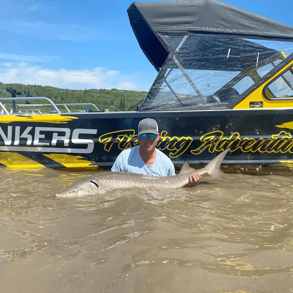 Lunkers Fishing Adventures, photo 2