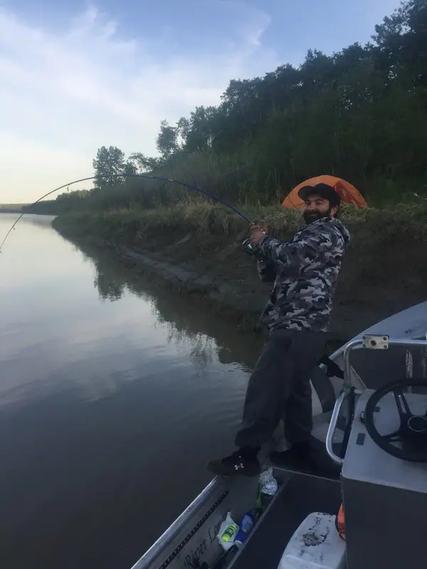 Lunkers Fishing Adventures, photo 3