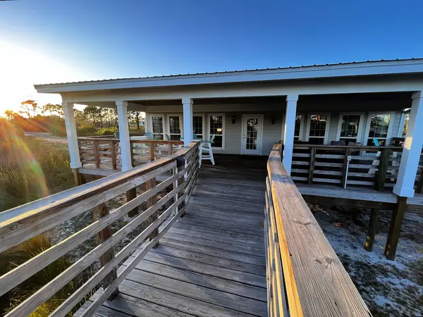 Luxury RV Resort