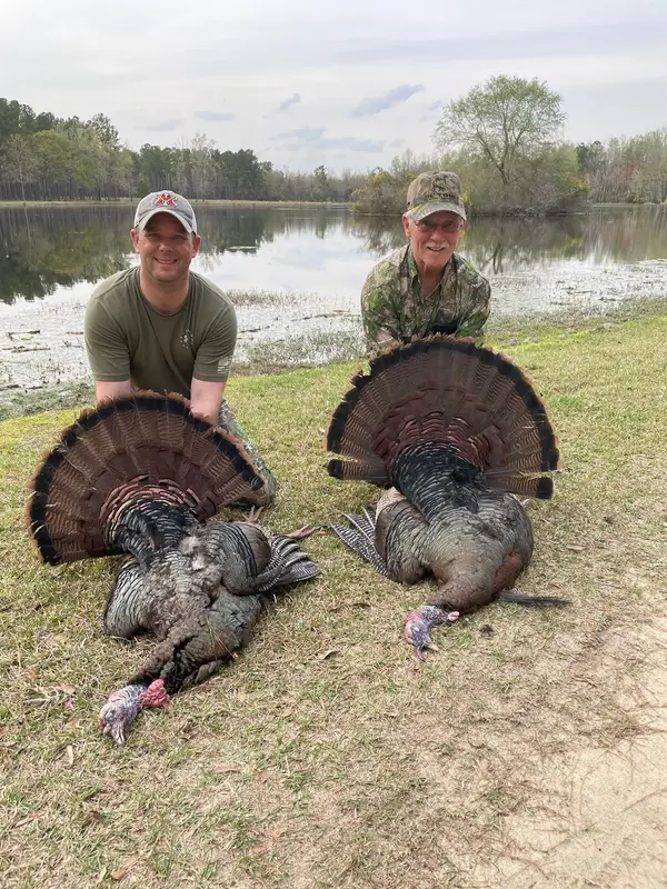 Lynches River Outfitters