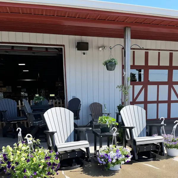 Lynd Fruit Farm, Pataskala, OH