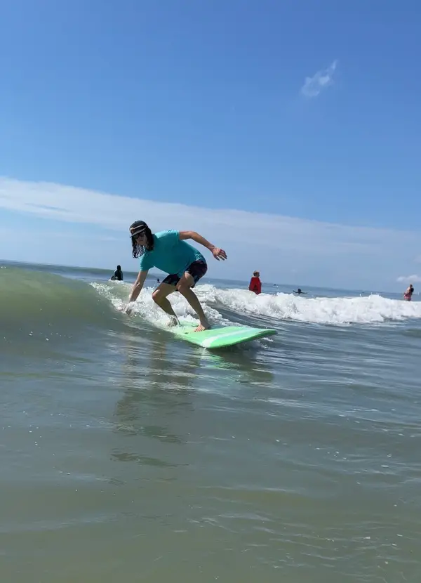 M&M Surf School