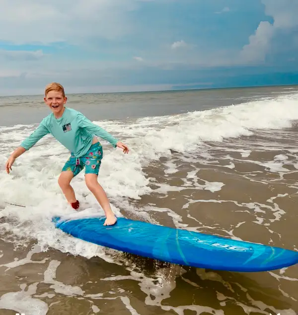 M&M Surf School, photo 1