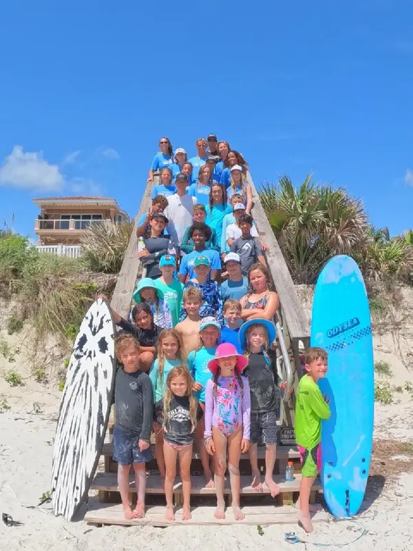 M&M Surf School, photo 2