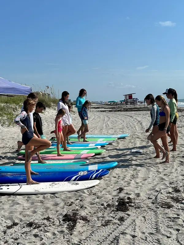 M&M Surf School, photo 3