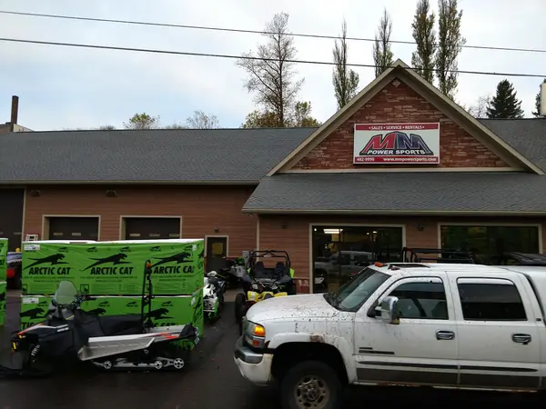 M&M PowerSports Inc